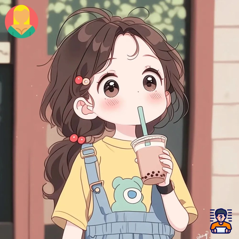 小周同学