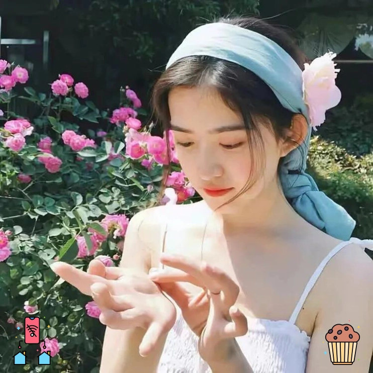 夏天